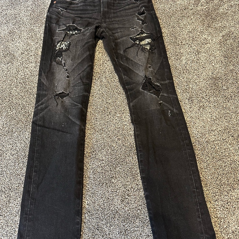American Eagle Outfitters Men’s Air Flex 360 29x32 Skinny